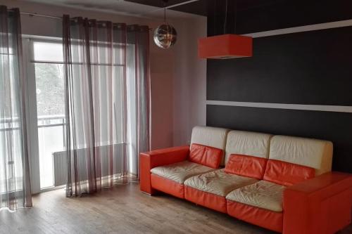 Wonderful apartment for Families and more, Riga
