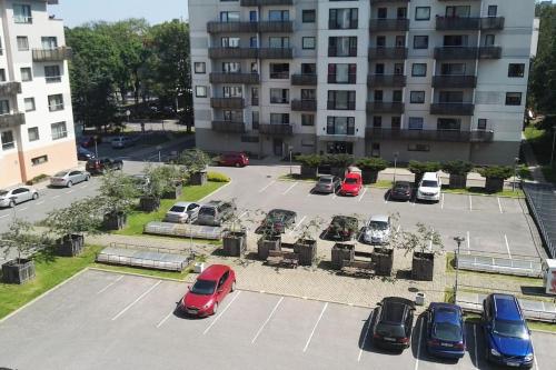 Wonderful apartment for Families and more, Riga (foto 2)