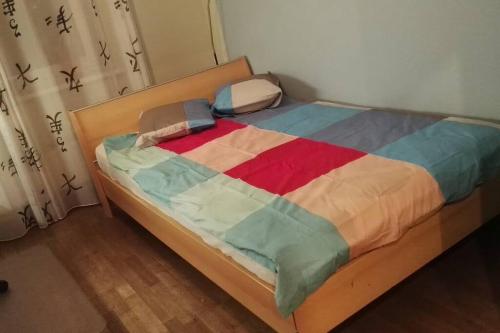 Wonderful apartment for Families and more, Riga (foto 5)
