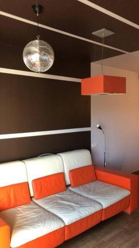 Wonderful apartment for Families and more, Riga (foto 7)