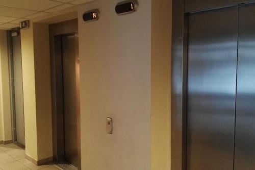 Wonderful apartment for Families and more, Riga (foto 9)