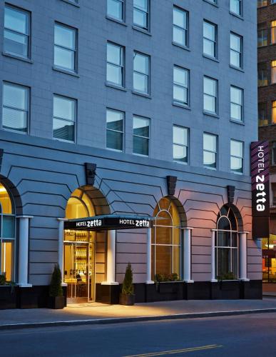 hotel photo
