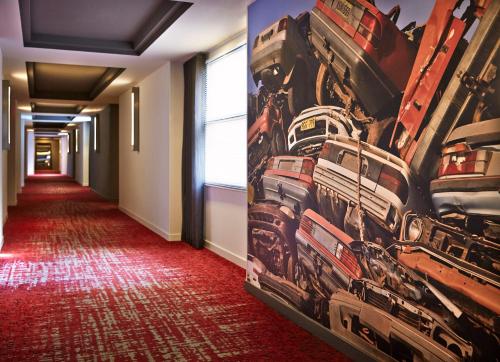 hotel photo