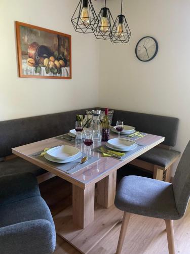 Ferienwohnung Renate Hubner