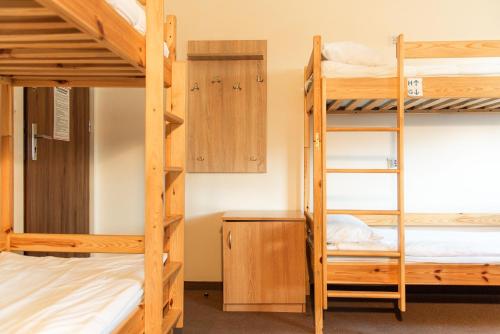 Luxhostel24 Warsaw - image 2