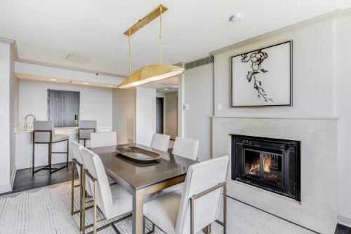 Létesítmények, Hilton Washington DC Capitol Hill near Nemzetközi Kém Múzeum