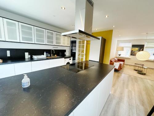  Aalborg city center newly renovated house in Aalborg