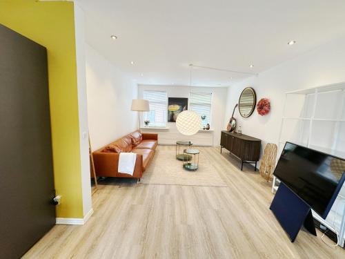  Aalborg city center newly renovated house in Aalborg