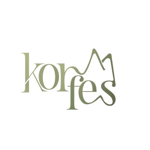 Villa Korfes-Κορφές Τριώροφη Βίλα για Οικογένειες και Παρέες