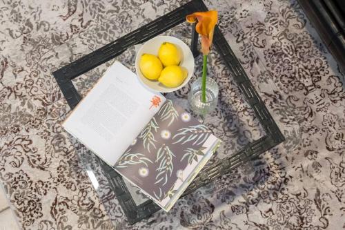 Classy Queen Elisabeth - 2BR Apartment - Tap to explore photos