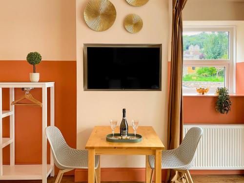 Timbertop Suites - Adults Only
