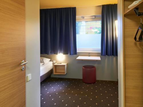 B&B Hotel Frankfurt-Nord