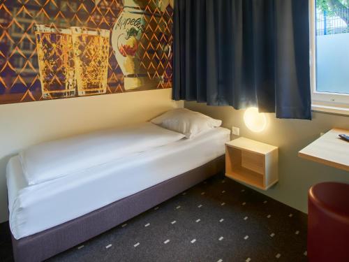 B&B Hotel Frankfurt-Nord