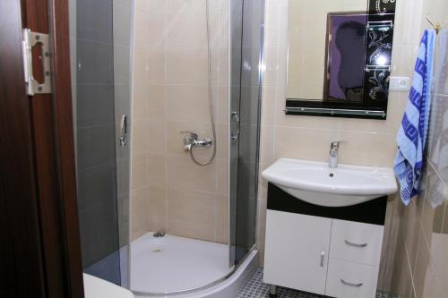 Inter Boutique Hotel – Yerevan