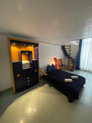  Nova rooms in Neapel