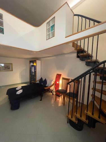  Nova rooms in Neapel