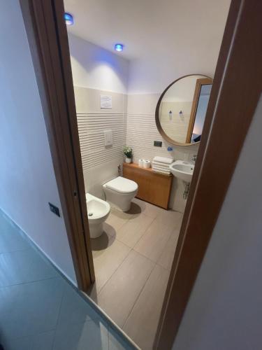  Nova rooms in Neapel