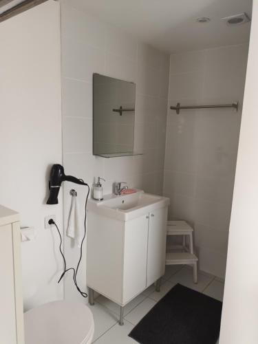 La chouett'chambre in Chateau-Renault
