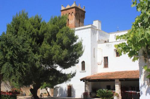 Masseria Incantalupi - main image