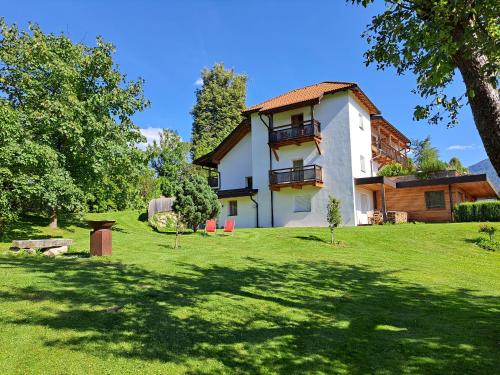 Apartments Im Winkl 4