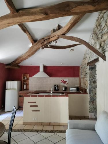 Maison Pucet gîte à louer Pey