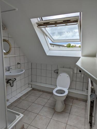 Gästehaus Gröpelingen, Bremen