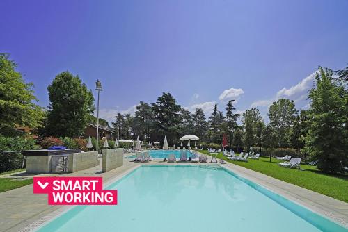 Residence Punta Gro 2-5 by Wonderful Italy