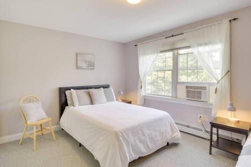 Beautiful Stay in Downtown Freeport in Freeport (ME)