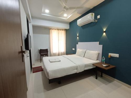 Ornate Ranveer Studio in Pune