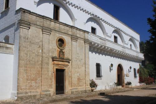 Masseria Incantalupi - image 2