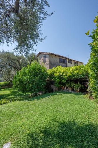 Villa Eden Versilia