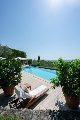 Villa Eden Versilia