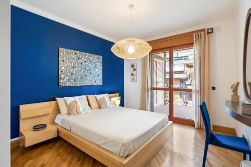  Amsterdam Suite Design + Posto auto in Rom
