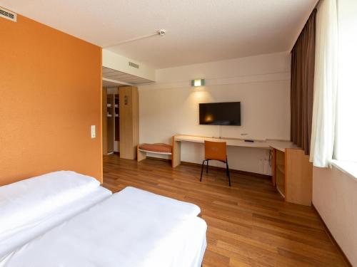 ibis Duisburg Hauptbahnhof