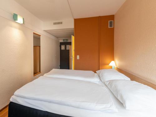 ibis Duisburg Hauptbahnhof