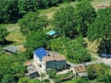 Domus Etrusca - Accommodation - San Casciano dei Bagni