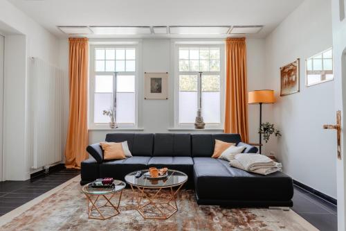 Apartment with Sauna