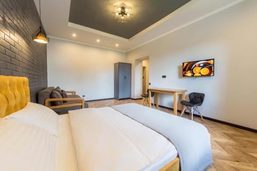 DayFlat Apartments Klovska Area - image 3