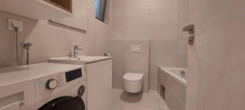 Studio Apartment Zagreb - image 4