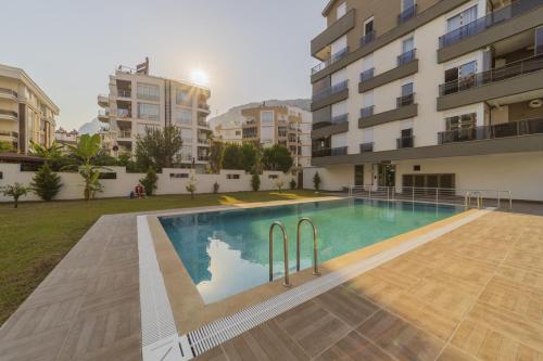 Flat - Location saisonnière - Antalya