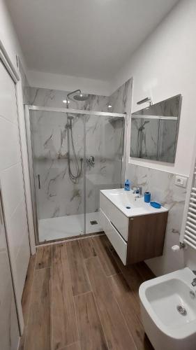 Vigarani Apartments, Boloňa (fotografie 2)