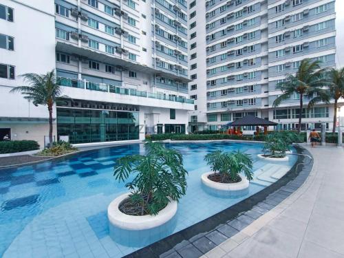 The Beacon Makati by Cozi Condotels, Manila