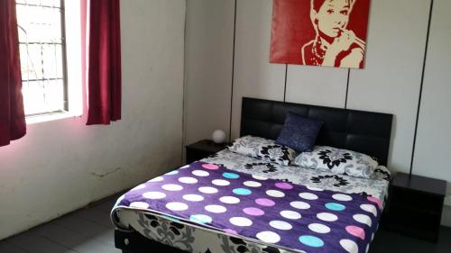 Jalan Jalan Guest House Malacca