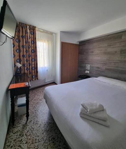 . Hotel Cims Pas de La Casa
