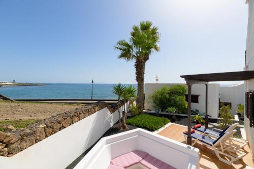  Casa Maesa in Playa Honda