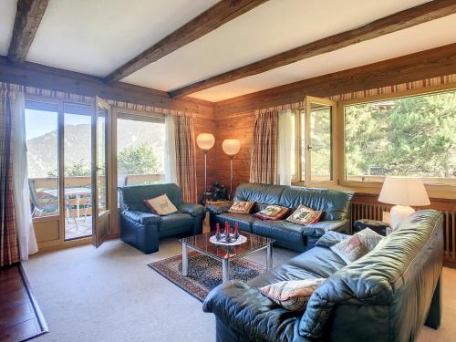  Chantegrive 003 in Verbier