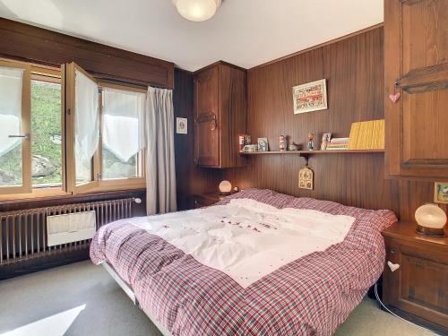  Chantegrive 003 in Verbier