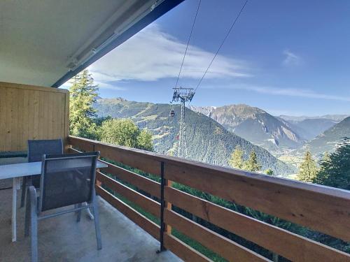  Chantegrive 003 in Verbier