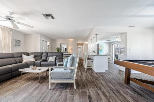 Villa Ocean Palm - Cape Coral - Roelens Vacations - image 14