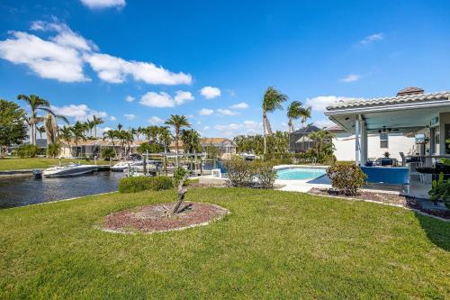 Villa Ocean Palm - Cape Coral - Roelens Vacations - image 13